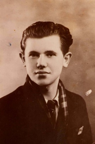 Jean-Louis CHAUVET